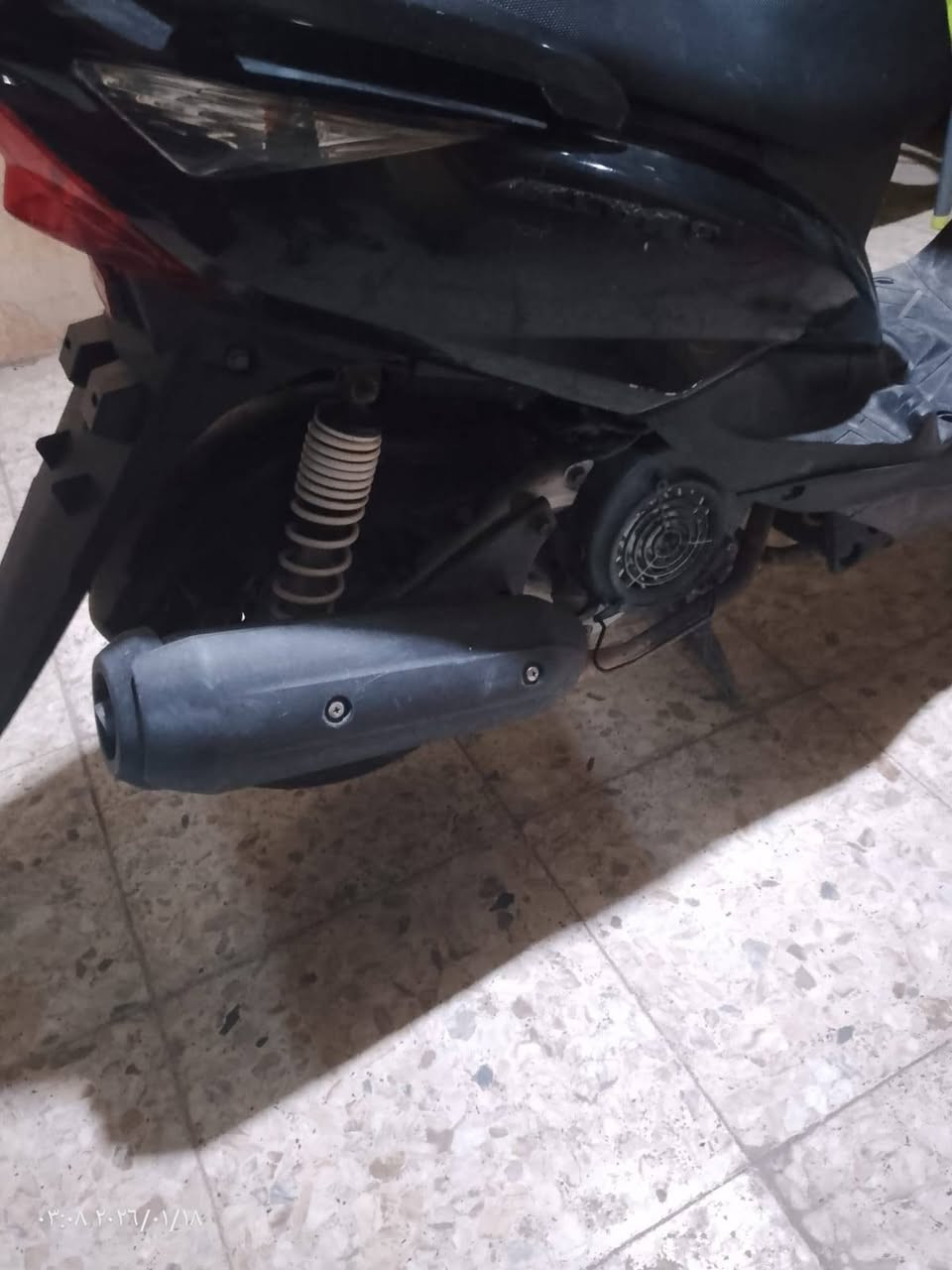 سلام عليكم دراجه ثعلب 140 دراجه بلاديه شلعه معدل سعر 550 وبيه مجال مكاني بغداد شعب رقم ***********
