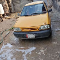 سايبا 11رقم بغداد الماني كير مكينه شواصي مكفول كهربائيات كلها شغاله تخ...