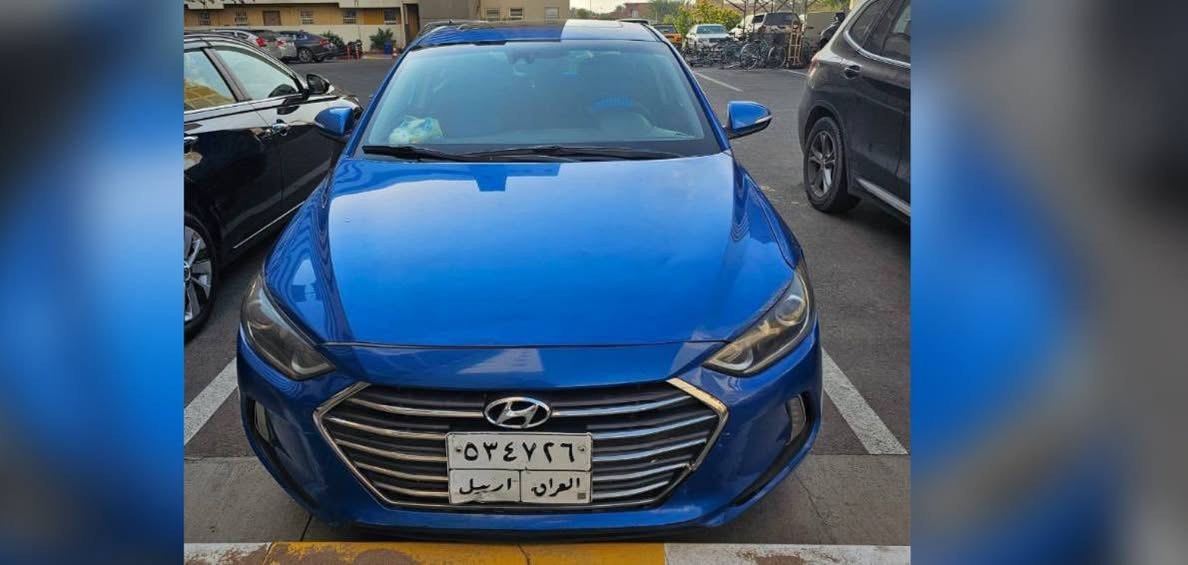 مجموعة سيارات للبيع ب اسعار مناسب ✅
للبيع سوناتا.2019 أمريكي ✅
✅G37 S   انفنتي موديل 2011 
✅BMW 2022 X2 xdrive 28i
كامري (LE PLUS) هايبرد 2025 ✅
للبيع إلنترا موديل 2018✅

سعرها والتفاصيل موجودة ع رابط قناة تلكرام https://t.me/carssofiraq

اقوى قناة تلكرام للبيع و شراء سيارات 

أو اكتب في بحث تلكرام :
👈كروب سيارات العراق 🇮🇶
وشوف سعر والتفاصيل بنفسك✔

اعرض سيارتك و للبيع و شراء سيارات تواصل ع تليكرام رابط https://t.me/carssofiraq


**إذا كنت صاحب هذا الإعلان وتريد حذفه لأي سبب، رجاءا أرسل رسالة إلى الدعم الفني**