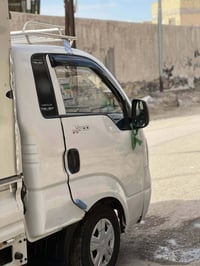 كية بنكو • مكينة وكير • السماوة