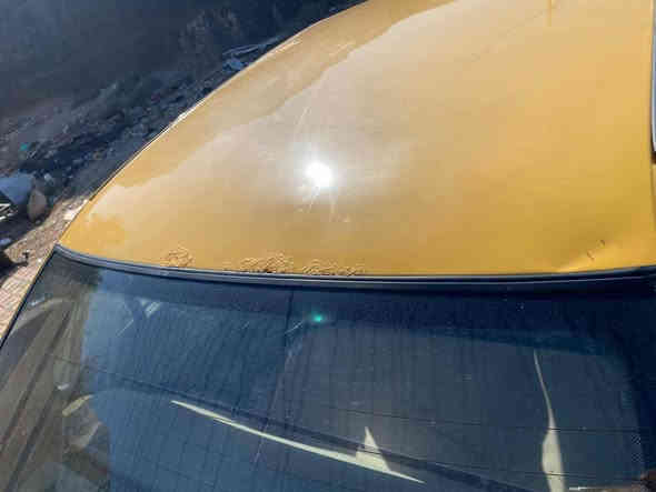 سلام عليكم سمند موديل ٢٠١١
مكينه وكيره مكفوله 
تخم تاير وصدر جديد  وباتري
تبريد شغال 
رقمه ميز وسنويه بعده مانافذه 
مكانه واسط قضاء بدره 
سعره ٣٥ وبيه مجال 
***********
***********
