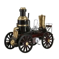 قاطرة بخارية • ستيفنسون روكيت • زينة منزلية