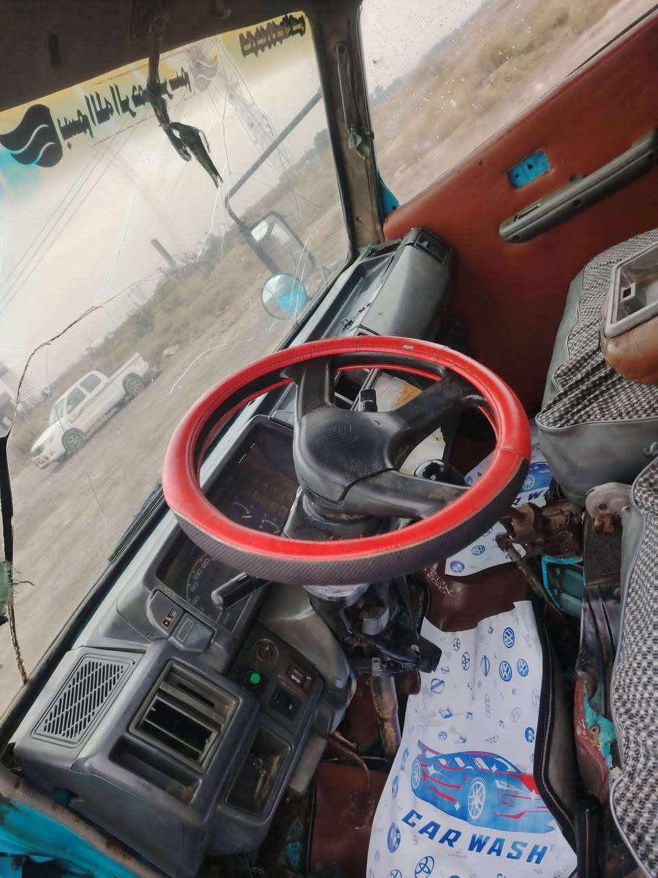 سلام عليكم كيه موديل 96 صبغ حزام بدون ضربه سعر 40 شرط تحويل
***********
