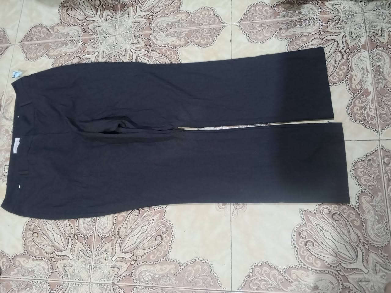 بناطير قياسات خاصه تلبي لحد وزن 90 
باله مامستخدم وجديد شي أن (3 قطع فقط)


**إذا كنت صاحب هذا الإعلان وتريد حذفه لأي سبب، رجاءا أرسل رسالة إلى الدعم الفني**