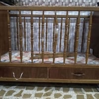 تخت أطفال • هزاز