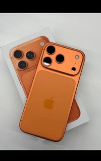 ايفون ١٧ برو ماكس • مستعمل • ديالى شهربان