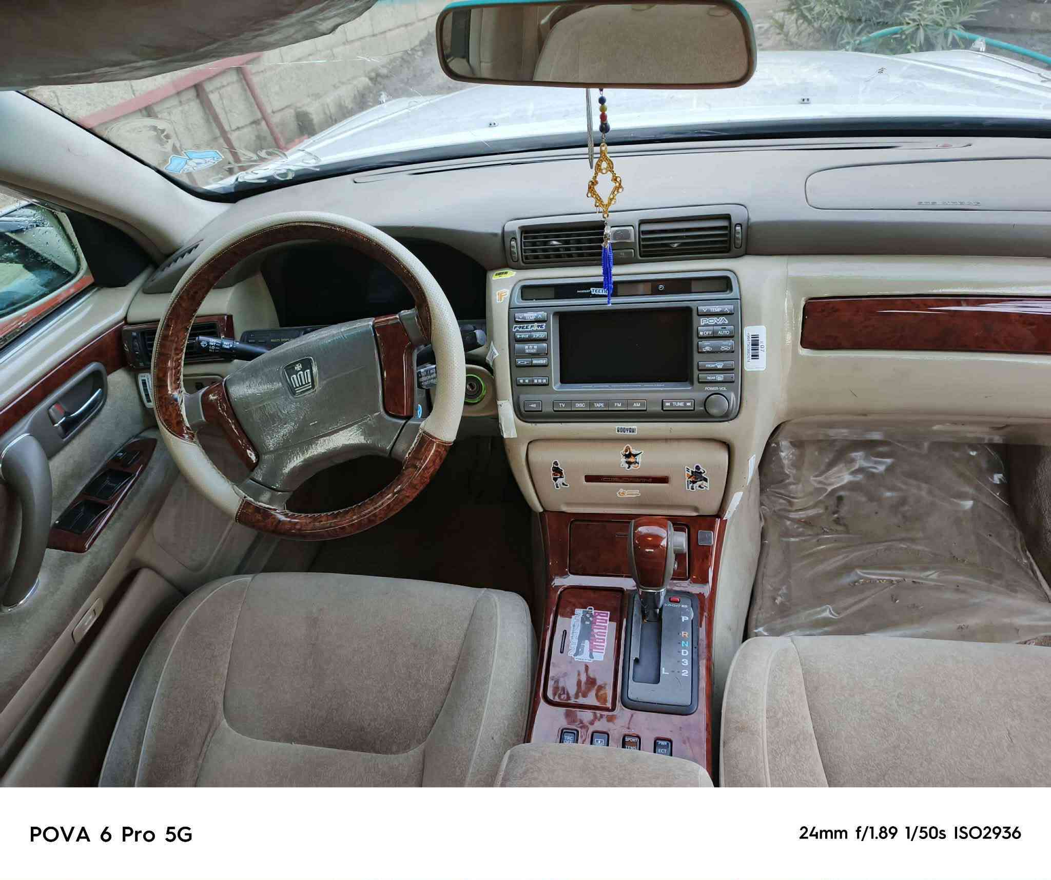 2001
مووســ  مووســـ

4دووگمــە   بێ بۆیاخ  بێ داعم بێ لێدراوو  
مەکیـنە گەورە    شەرتی گێڕوو مەکیـنە

43 گەڵا


**إذا كنت صاحب هذا الإعلان وتريد حذفه لأي سبب، رجاءا أرسل رسالة إلى الدعم الفني**