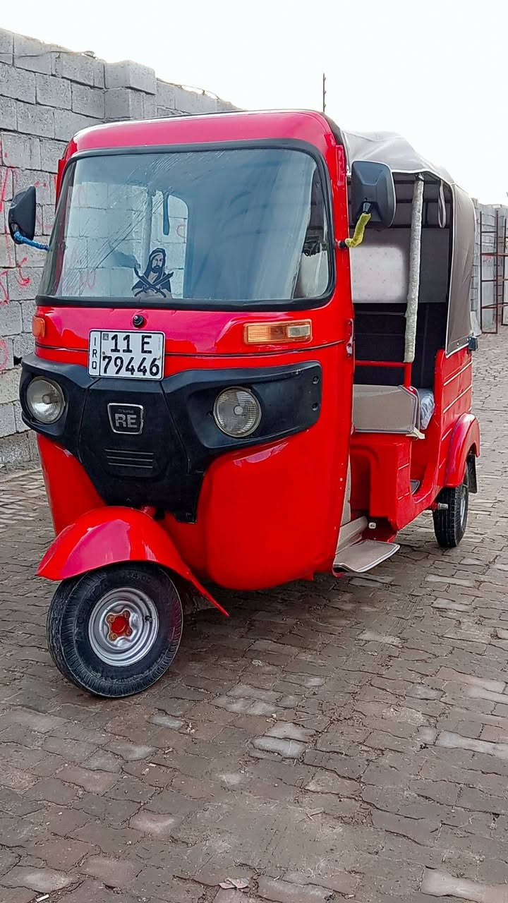 السلام عليكم تكتك للبيع مديل 18 شهر ١٢  رقم سنويه
تكتك مصبوقه  درسات معمره  مكاني الحسينيه المعامل
تحويل ثاني يوم سعر 4800  وبيهه مجال بسيط
    ***********
