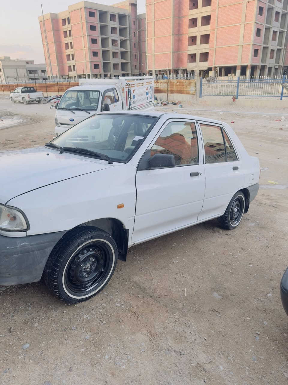 اسلام عليكم سايبه لبيع رقم بصرة 2022 كفاله عامه من تبديل والصبغ ول ضربه عل ابلاد بدون أჂ̤. اخياس اسياره حلوه وما متعوبه كير محرك وتبريد كفاله حداده مدومشه تخم تاير جديد السياره سنويته ل 2027 شرط تحويل العنوان البصره 
السعر 54
***********
