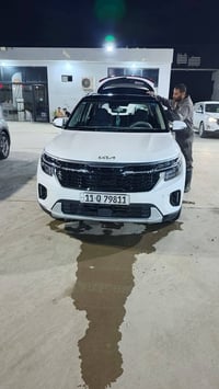 سيلتوس ٢٠٢٥ • ١٦٠٠ تيربو • بانوراما