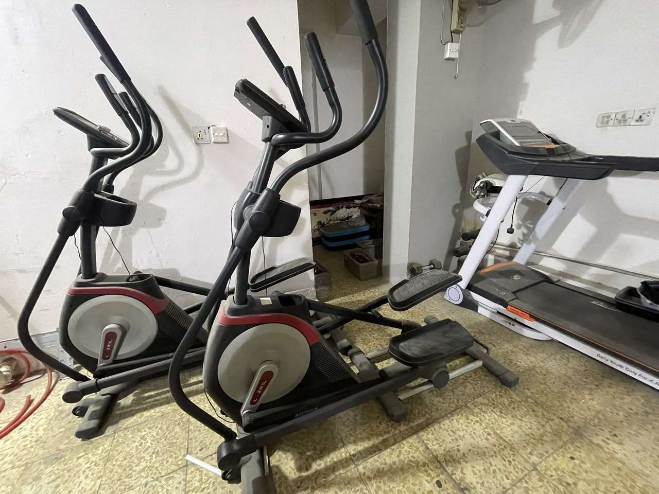اجهزة جديدة للبيع


**إذا كنت صاحب هذا الإعلان وتريد حذفه لأي سبب، رجاءا أرسل رسالة إلى الدعم الفني**