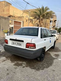 ٢٠١٢ • نجف • مكينة بيها بخار