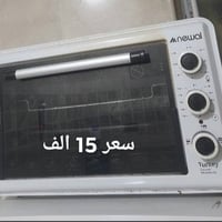 فرن • مكاني تاجيات • ماكو توصيل