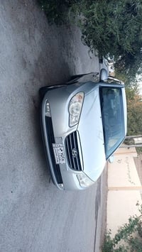 هۆندا ئاڤانتی 2009 فول مواسەفات بەس سڵاید نیە گێڕ مەکینە تەبریت کارەبا...