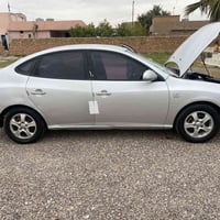 افانتي گصة جديده جاهزه موديل 9 سعر 40 وبيها مجال 07804878747