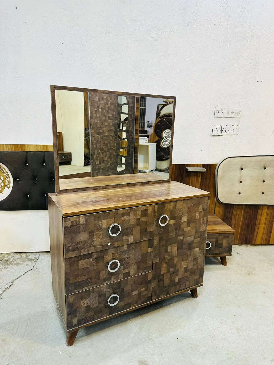 سارعوو بل حجز مع شد ونقل داخل بغداد مجاني 400قفل للحجز خاص 🥳🥳🥳🥳


**إذا كنت صاحب هذا الإعلان وتريد حذفه لأي سبب، رجاءا أرسل رسالة إلى الدعم الفني**