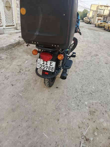 السلام عليكم دايوان جبلي مديل 2023مرقمه بغداد ابسمي
دراجه جديده بعده 🪬
ماشيه 12الف 
دهن ملته كل سبوع اذبه ينزل جديد 🪬
بصمه تشغيل عن بعد 😁
عداد كيلو متر شغال رون شغال رون دهن كذالك شغال 
تخذه تدعيلي 🌹
رقم مميز 🪬
دراجه أحله من صوره ضالمته صوره 
في حاله وكاله 🪬
عنواني بغداد الزعفرانيه ❤️
سعر 2و 700بيه مجال حك جيه 
كل حب احترام لكم ❤️ اني اسف على اطاله كلام 
رقمي ***********خادمكم ❤️
