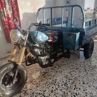 ستوته • موديل ١٤ • شاصي ولا لحيم