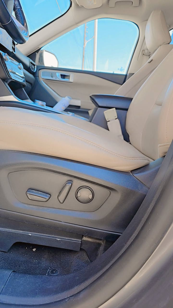 سعر مناسب
‎فورد اكسبلور مديل2022 

‎ 1/1فــول فـــول مواصفات 

‎سقف دبل تنتى

‎مرايا كهرباء 

‎‏‎بصمة ابواب

‎‏‎بصمة تشغيل 

‎‏‎تشغيل عن بعد

‎كير ماوس

‎هاند بريك بصمة 

‎كير شفت ستيرين

‎شحن واير ليس

‎شاشة كبير

‎نظام اوتو بارك

‎كاميرات 360

‎كاميرا امامي 

‎كاميرا جانبي 

‎كاميرا خلفي 

‎اوتو ستارت ستوب

‎نقطة عماء

‎تحديد سرعة

‎تحديد مسار

‎رادار امامي 

‎رادار جانبي 

‎رادار خلفي 

‎حساسات امامي 

‎حساسات جانبي 

‎حساسات خلفي 

‎ستيرن فوليوم 

‎ستيرن كهربائي 

‎ستيرن خزن

‎ستيرن تدفئة

‎كشنات جلد

‎كشنات كهربائي 

‎كشنات خزن

‎كشنات تبريد

‎كشنات تدفئة

‎كشنات ٧راكب

‎تبريد مركزي

‎تبريد ٣قطع

‎صندوق كهربائي 

‎‏‎لايتات ليد زينون بیلادي

‎بروجكتور ليد زينون بيلادي 

‎‏

‎ويل كروم

‎محرك4 سلندر توين توربو

رقم دهوك

حادث 4قطع باب جاملغ  بدون ارباك بدون دواخل

صور الحادث موضح بصور مببنه

سعر210

مكان السياره سامراء

***********بي واتس
