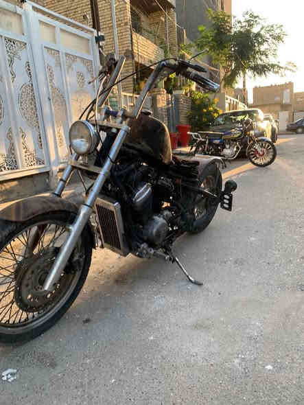 السعر المطلوب 550الف  🌺
السلام عليكم هارلي ستد 600
 الدراجه صار بيه قدر وماعت الضفيره ( تفرعات الدراجه كلها مبيها شي ك ملف كتف عقل كلهن موجودات )) قبق شوته موجود
يعني عوزها ضفيره فقط مكينه كفاله ++ اني ابيع على هل حطه كوم حديد 
البياع - شارع الضغط 
***********
