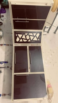 كاونتر زاوية • تفصيل • الحريه بغداد