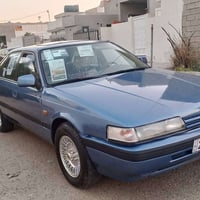 موديل ٩٠ • كير عادي • بدون حادث