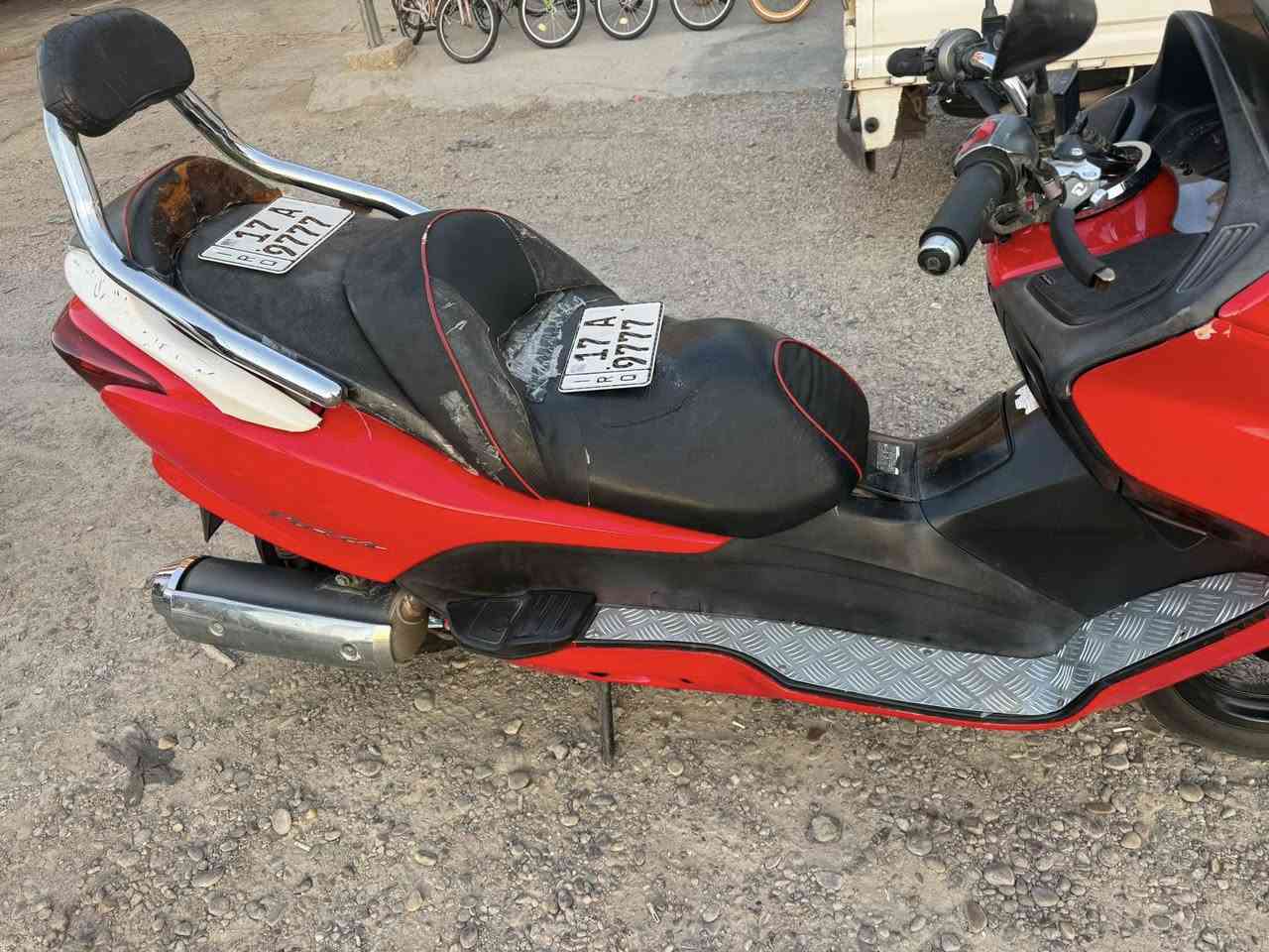 سلام عليكم للبيع فورزه مرقمه هزه جديده رقم مميز تحويل مباشر السعر 17$ الاتصال واتساب ***********

