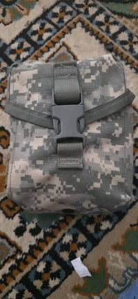 جنطة إسعاف • أصلية • تورنيكا