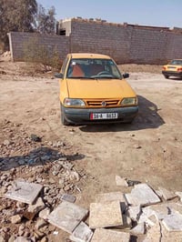 موديل ٢٠١٣ • الدونيه طريق السنيه • جاهزه