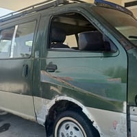 وبركاتة /سياره موديل 97/بريجوللبيع الاستفسار علا الرقم السعر  مناسب /0...