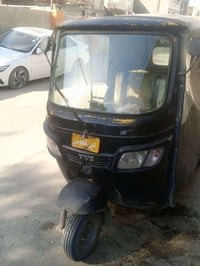 تكتك • موديل ١٨ • مكينة شغاله