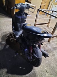 بغداد ساحه الطلايع • سكنس ١١٠ • كوم حديد