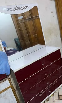 غرفة نوم • ديكورات منزلية • الشعب • بغداد • حي البساتين
