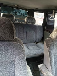 كالوبر • ١٩٩٥ • بايل الحمزه الغربي