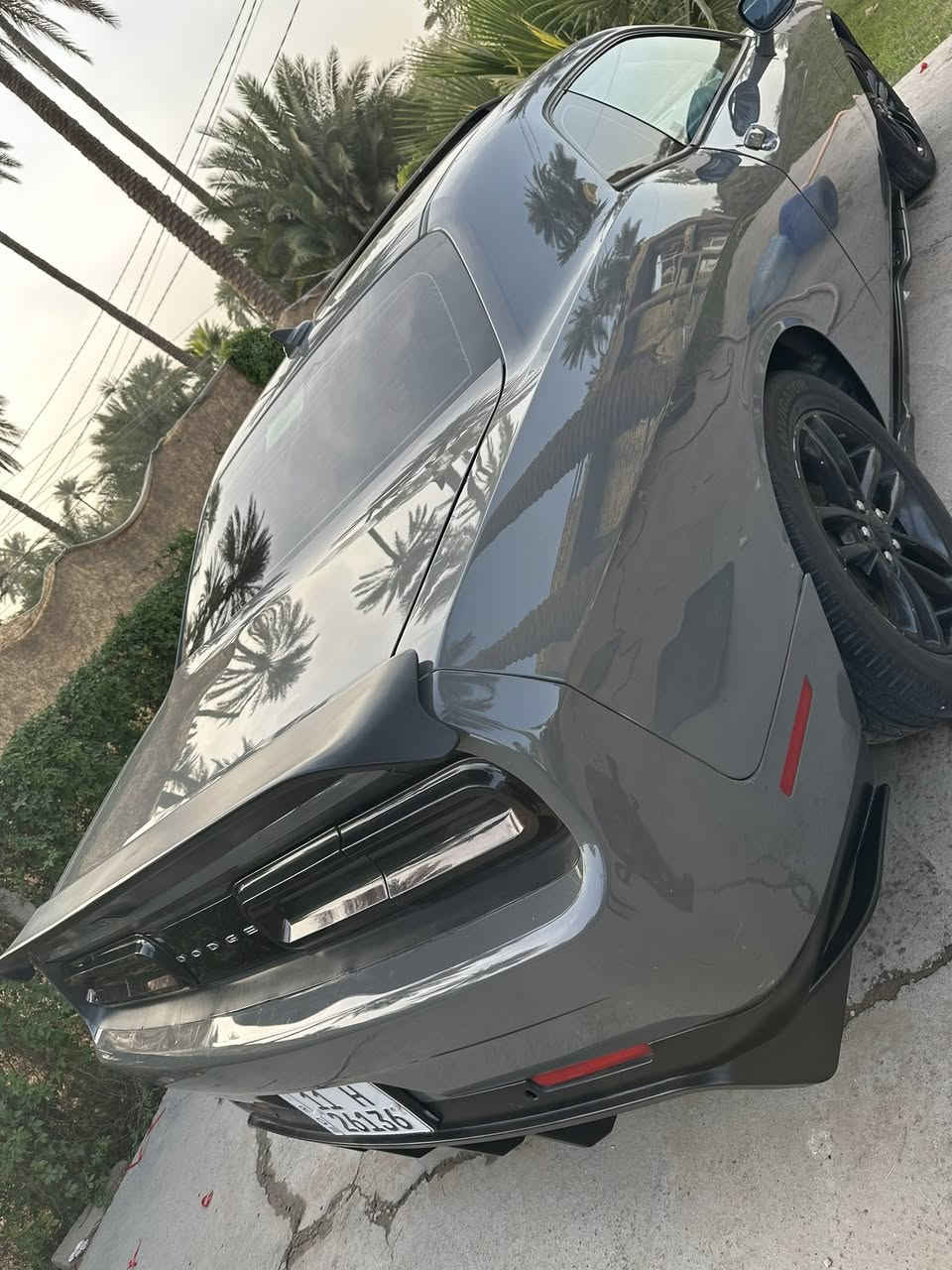 سلام عليكم
جالنجر موديل ١٩ فورويل فوول مواصفات لون سمنتي

كير مكينه كفاله

حداديه جديده  

مكينه ٣٦٠٠ 

رقم بغداد بأسمي 

حادث ٣ قطع السياره جاهزه كل نقص مابيها 

السعر ١٤٥ وبيها مجال بسيط 

مكاني بابل


**إذا كنت صاحب هذا الإعلان وتريد حذفه لأي سبب، رجاءا أرسل رسالة إلى الدعم الفني**