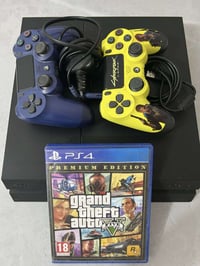 بلي فور • نضافة فول • ويا جوستيك