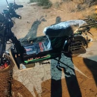 ماطور هيوشا • هيوشا 2026 • ماطور كهربائي • دراجة كهربائية • ماطور جديد
