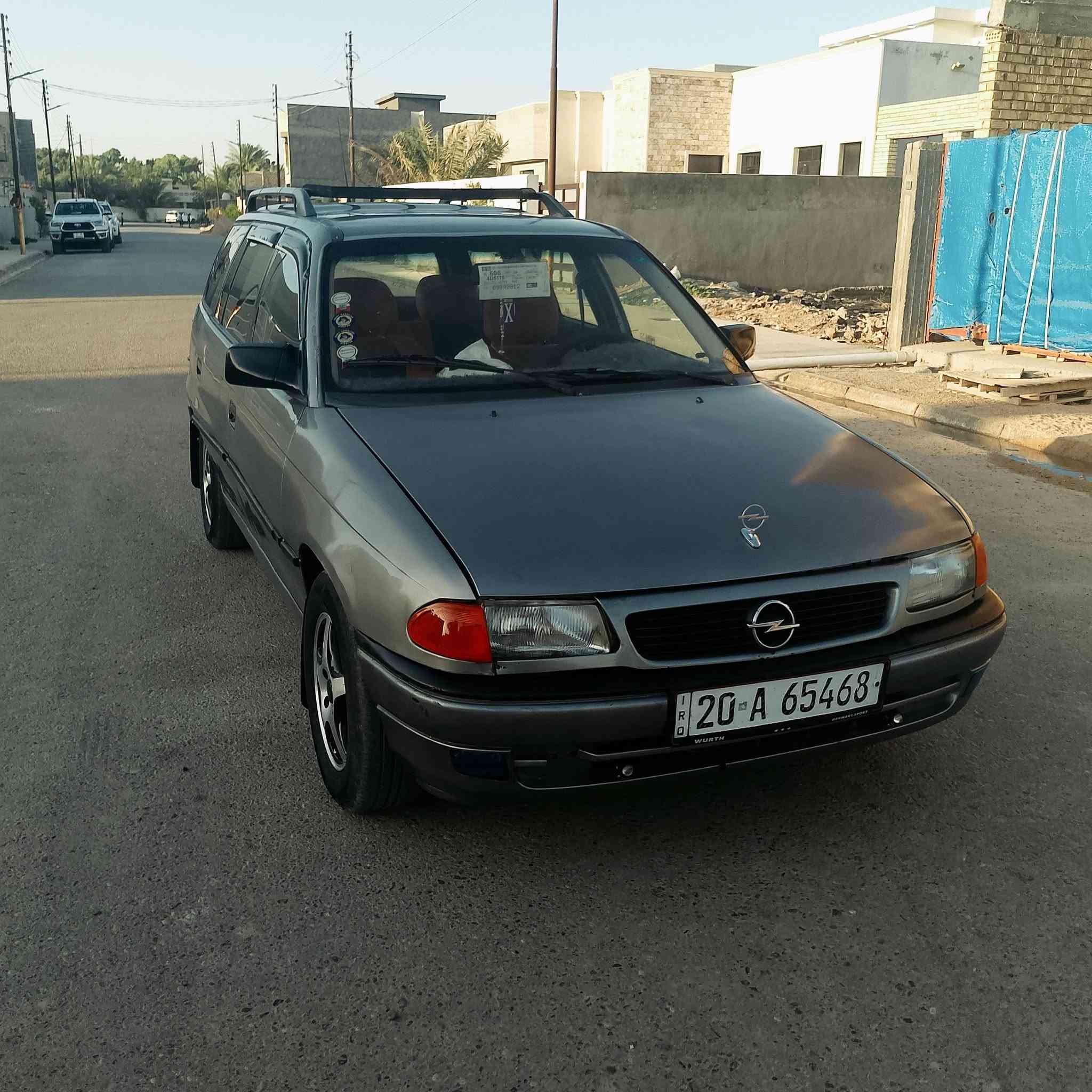 اوبل أسترة تبريد بلادي ثلج مكينه 1600مكينه وكير وتبريد مكفولات كهربائيات و داخل جديد الكشر مصبوقه حزام بدون ضربه وارد ياباني سنويه نهايه 2030 السعر48وبي مجال قليل حك الجيه عواني بقداد الطارميه ***********

