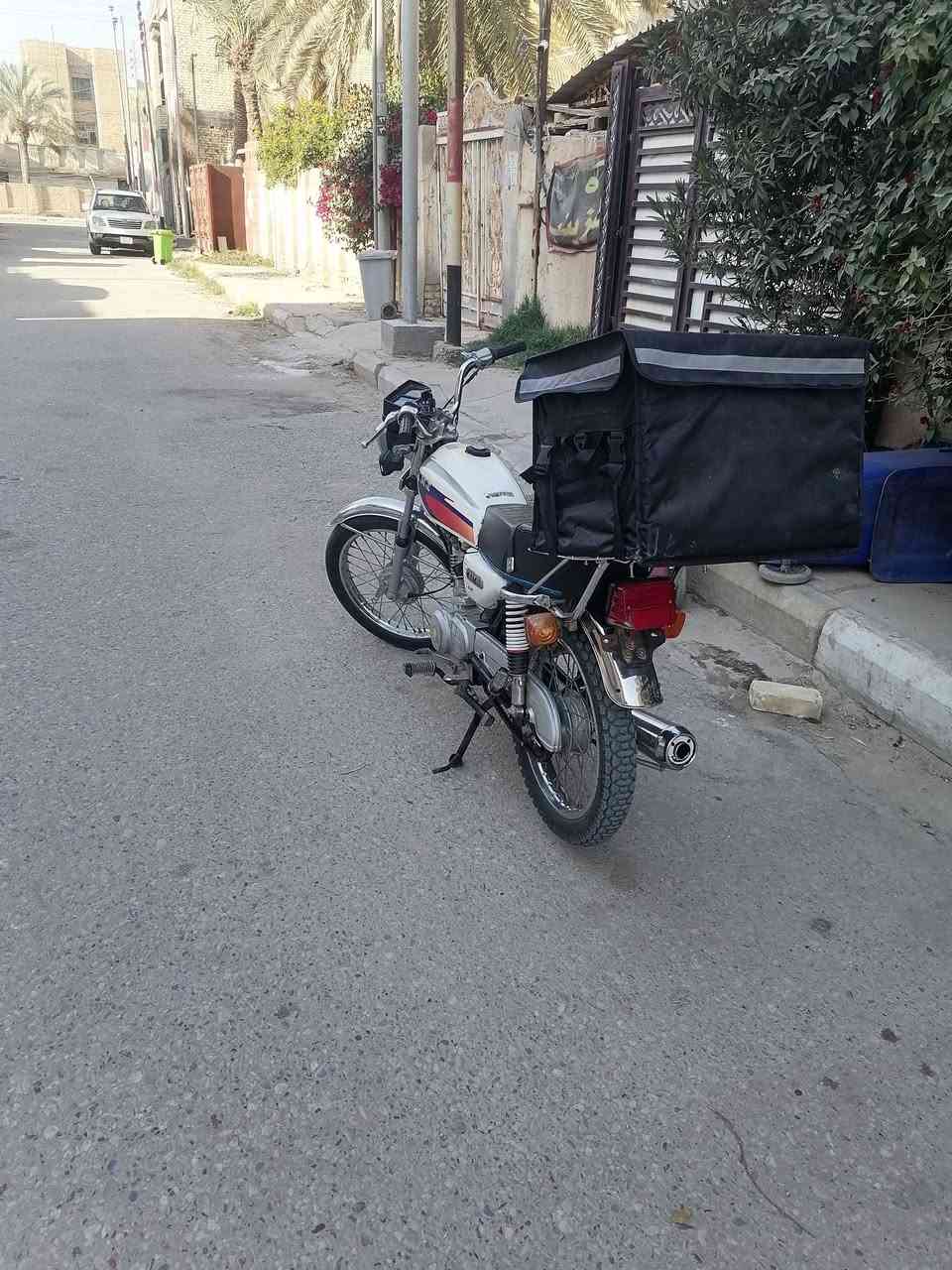 سلام عليكم نامه مديل 2022 بلاد مو تعمير اصولي بيه أوراق كامل
دراجه حلوا نضيفه مفتوح مكينه 
سعر ٦٥٠ بيه مجال  او مراوس هم أوراق حسب قناعه مكان نا صريه مركز
***********
