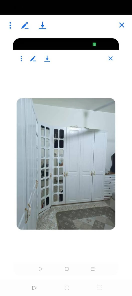 غرفة اخشاب تركي للبيع بسعر مناسب مكان نجف 
*********** النجف, العراق
