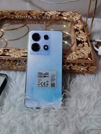 انفنكس نوت 30 VIP • ٢٥٦/١٢ • نضافة ٩٧٪