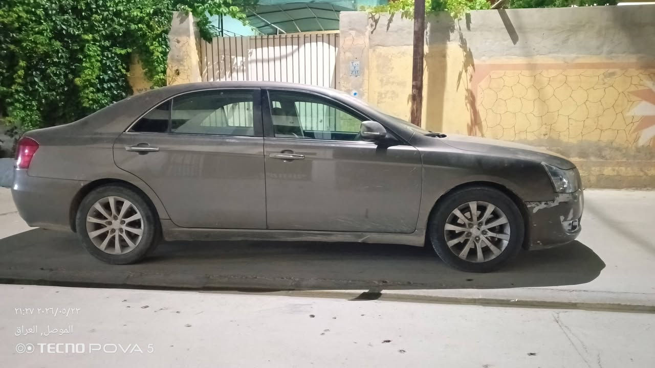 سلام عليكم  مكلف بل نشر سياره جيلي ام كراند سي 8 للبيع 2013 سياره جاهزه وكاعده صاحب السياره طالب عليها 60 وبيها مجال للاستفسار اكثر اتصل على الرقم ‏‪***********‬‏
او
‏‪***********
