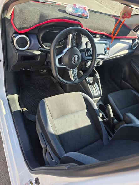 السلام عليكم نسيان فيرسا موديل2023منفيس ترقيم جميع المحافظات ترهم مراوس وترهم بيع حسب الاتفاق السعر120وبي مجال للاستفسار الاتصال علا الرقم***********
