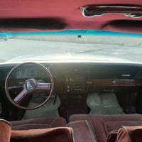 07719685982 شۆفلێت کاپرس مۆدێل 1990 مەکینە بیلاد V8  گێڕ ئۆتۆماتیک ماش...