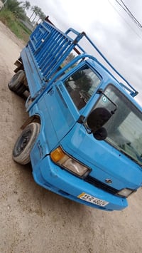 كيا بنكو • ١٩٩٤ • عامرية الفلوجة