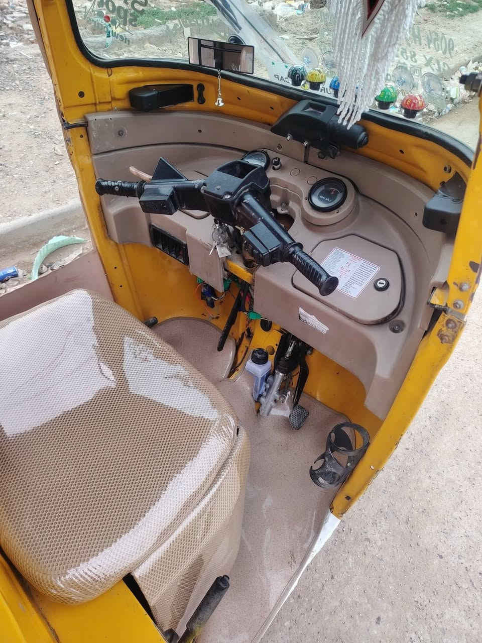 تكتك لبيع موديل 20شهر11 اراوق مصطفى ل7 تكتك خير من الله مكينه بوش بستم فقط دوس معمره سعر4500 وبيه مجال مكاني بغداد عبيدي شارع 20 الرئاسي شراي بخدمته يخابرني ويدلل ‏‪***********‬‏
