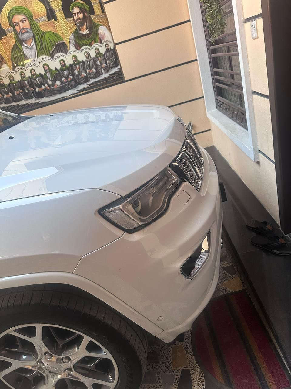 جيب اوفرلاند خليجي 2021 كفالة عامة على حالة الوكالة فول مواصفات ثلاث شاشات للاستفسار ***********
