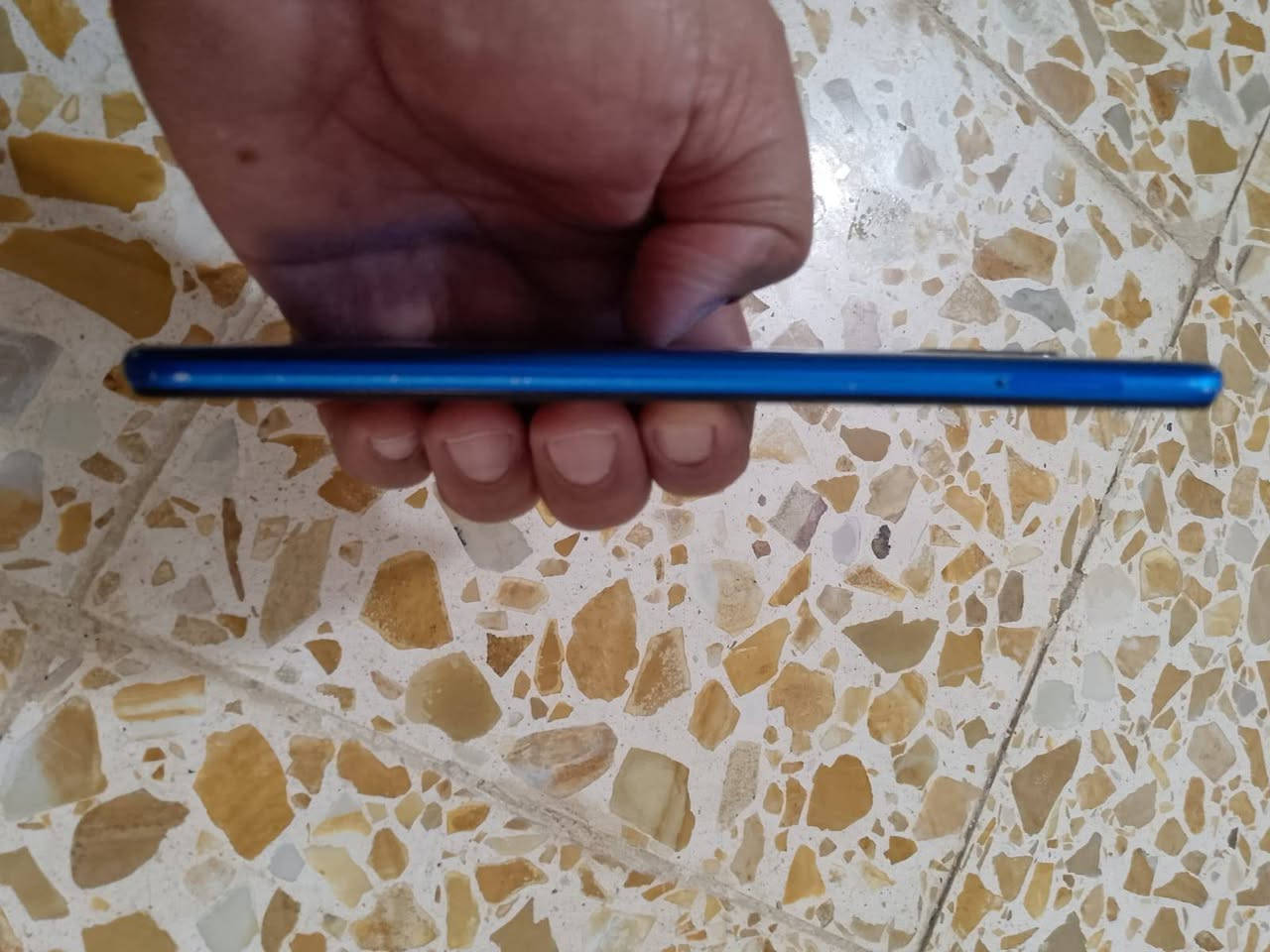 جهاز اوبو نصيف ذاكرة32سعرة60مع المجال


**إذا كنت صاحب هذا الإعلان وتريد حذفه لأي سبب، رجاءا أرسل رسالة إلى الدعم الفني**