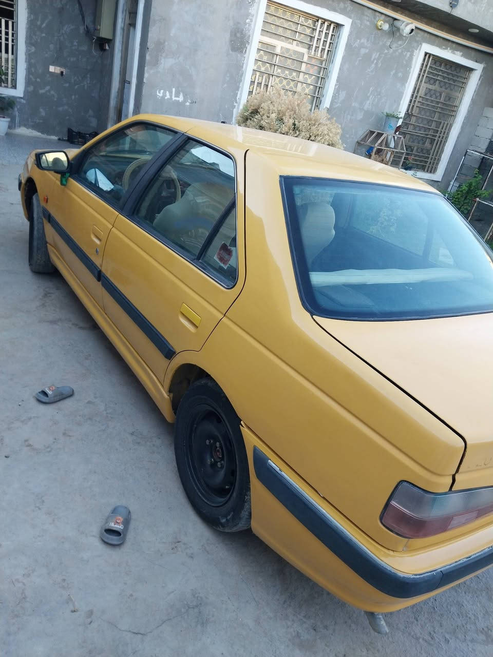 سلام عليكم بيجو بارص موديل 15سياره نضيفه كير مكينه كشر مكفول رقم جديد مبين بلتصوير سياره بسمي تحويل ثاني يوم اي نقص ما بيه مكان سياره بغداد الشعله سلاميات هاذه رقمي بيه واتساب ذا ما تحصلني تصال كو واتساب
***********
سلام عليكم بيجو بارص موديل 15سياره نضيفه كير مكينه كشر مكفول رقم جديد مبين بلتصوير سياره بسمي تحويل ثاني يوم اي نقص ما بيه مكان سياره بغداد الشعله سلاميات هاذه رقمي بيه واتساب ذا ما تحصلني تصال كو واتساب
