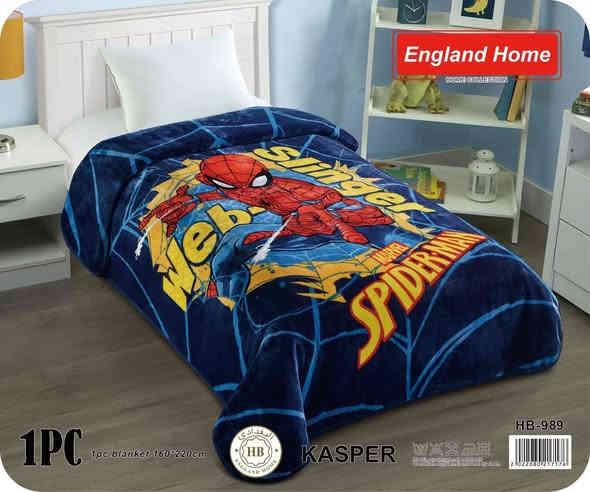 بطانيه نفر واحد مصور حرير 

👈   مفروشات الحياوي 👉
العنوان/ سوق الكوت الكبير قرب بيت ابو الهوئ
***********   الحجز   عل واتساب 
خدمه توصيل جميع المحافظات
@أبرز المعجبين
